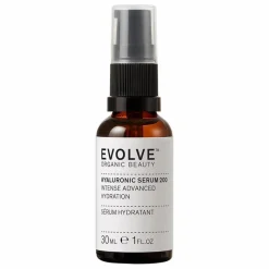 Sérum à l'acide hyaluronique 200mg - 30 ml