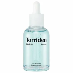 Sérum à l'acide hyaluronique Dive In - 50ml