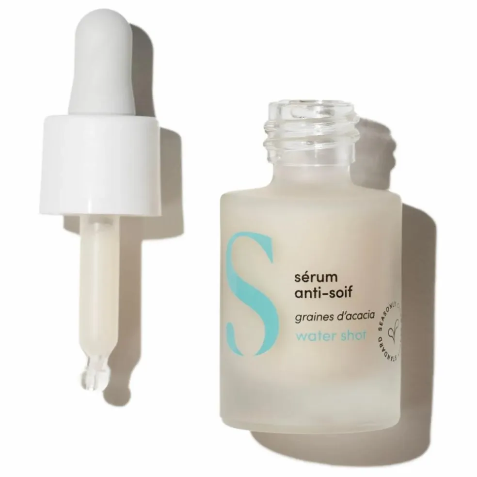 Sérum Anti Soif - 15ml