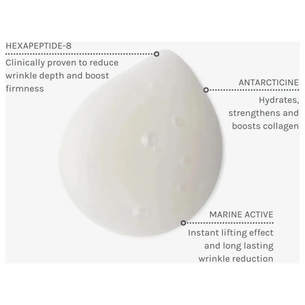 Sérum anti-âge Defying Lifting - 30 ml
