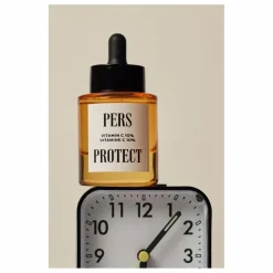 Sérum antioxydant à la Vitamine C - 30ml