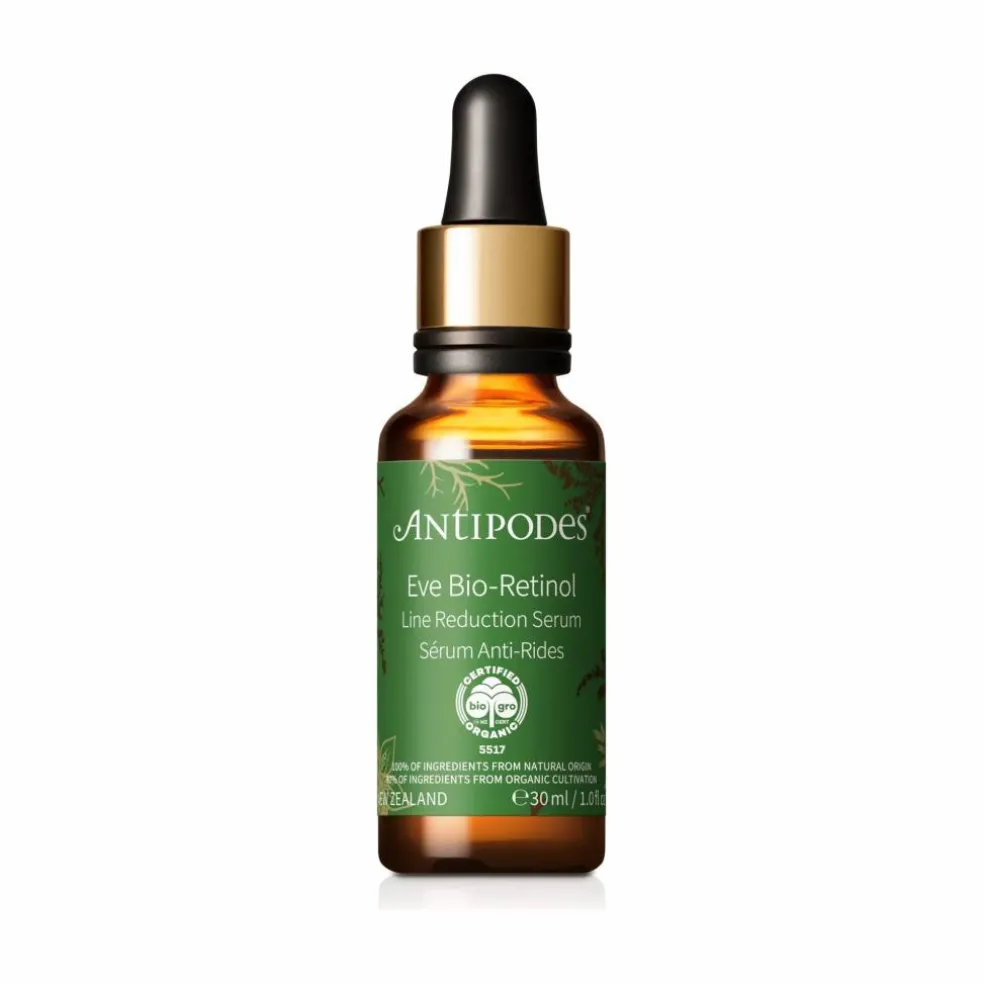 Sérum anti-rides Eve Bio-Retinol - 30 ml