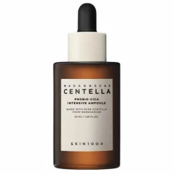 Sérum apaisant à la centella asiatica et aux probiotiques - 30ml