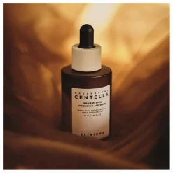 Sérum apaisant à la centella asiatica et aux probiotiques - 30ml