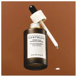 Sérum apaisant à la centella asiatica et aux probiotiques - 30ml