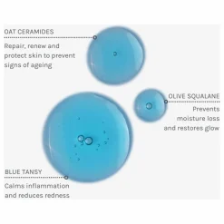 Sérum apaisant Blue Velvet - 30 ml
