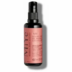 Sérum apaisant pour le corps - 50ml