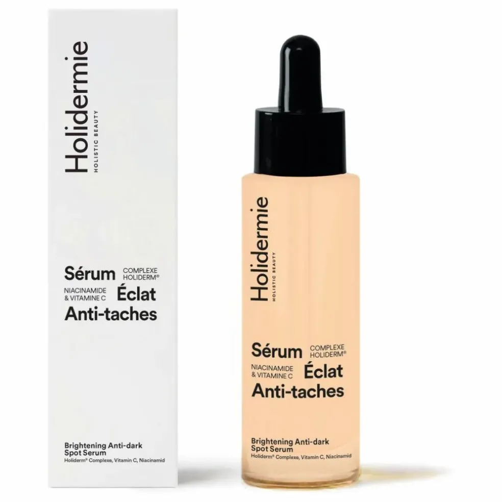 Sérum Éclat & Anti-taches - 30ml