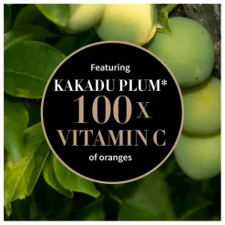 Sérum éclat Vitamine C et acide hyaluronique Glow Ritual - 30 ml