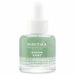 Sérum détoxifiant & antioxydant Green Shot - 15 ml