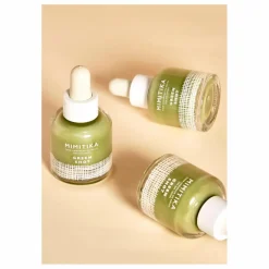 Sérum détoxifiant & antioxydant Green Shot - 15 ml