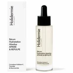 Sérum Hydratation Absolue - 30ml
