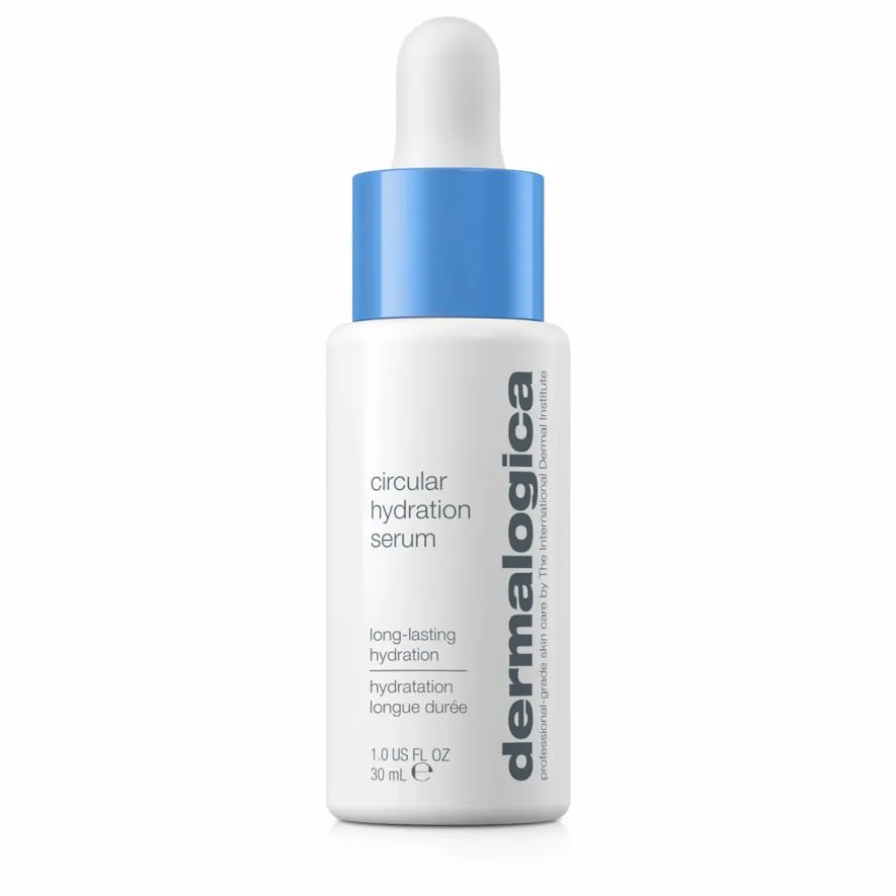 Sérum hydratation circulaire intense - 30 ml