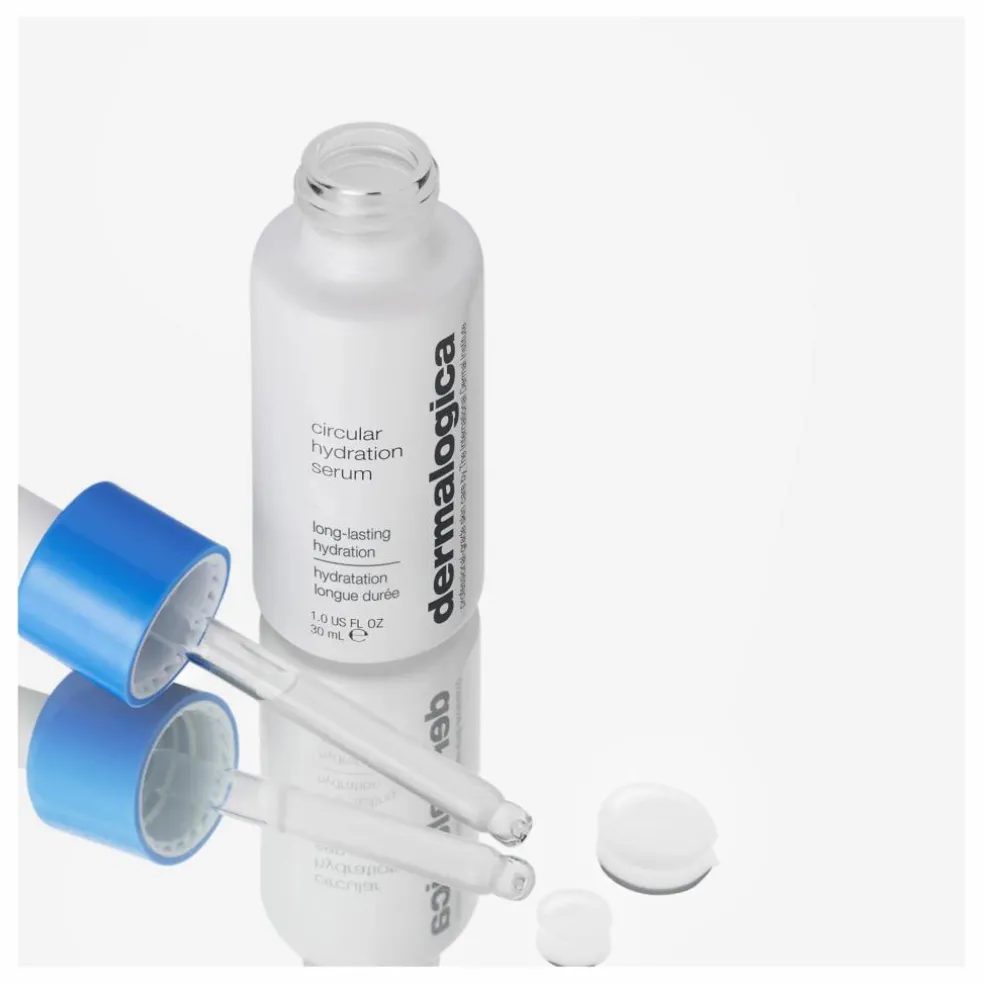Sérum hydratation circulaire intense - 30 ml