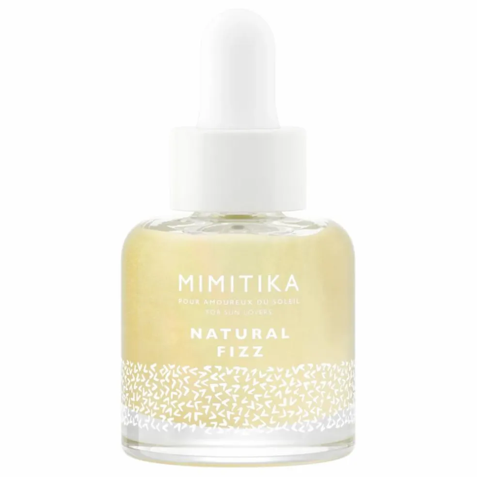 Sérum lissant & illuminateur Natural Fizz - 15 ml
