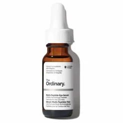 Sérum Multi-Peptides yeux - 15 ml