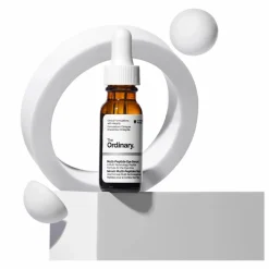 Sérum Multi-Peptides yeux - 15 ml