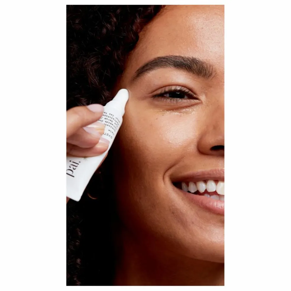 Sérum Rafraîchissant pour les Yeux système D - 15ml