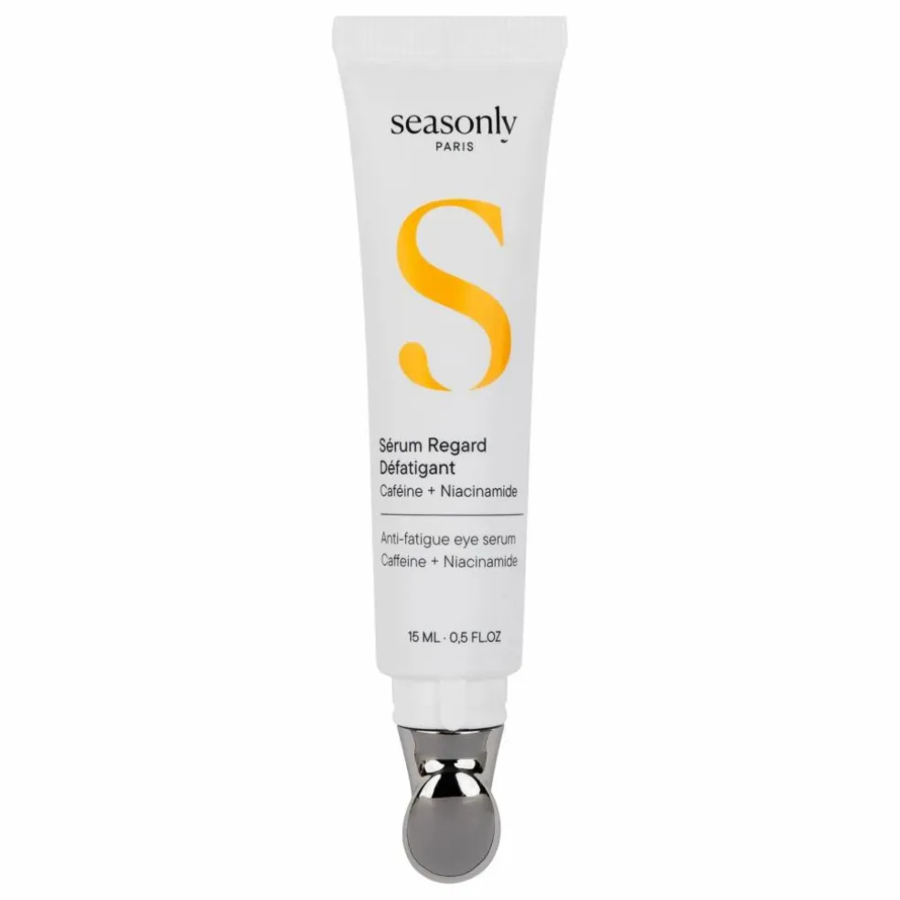 Sérum Regard Défatiquant - 15 ml