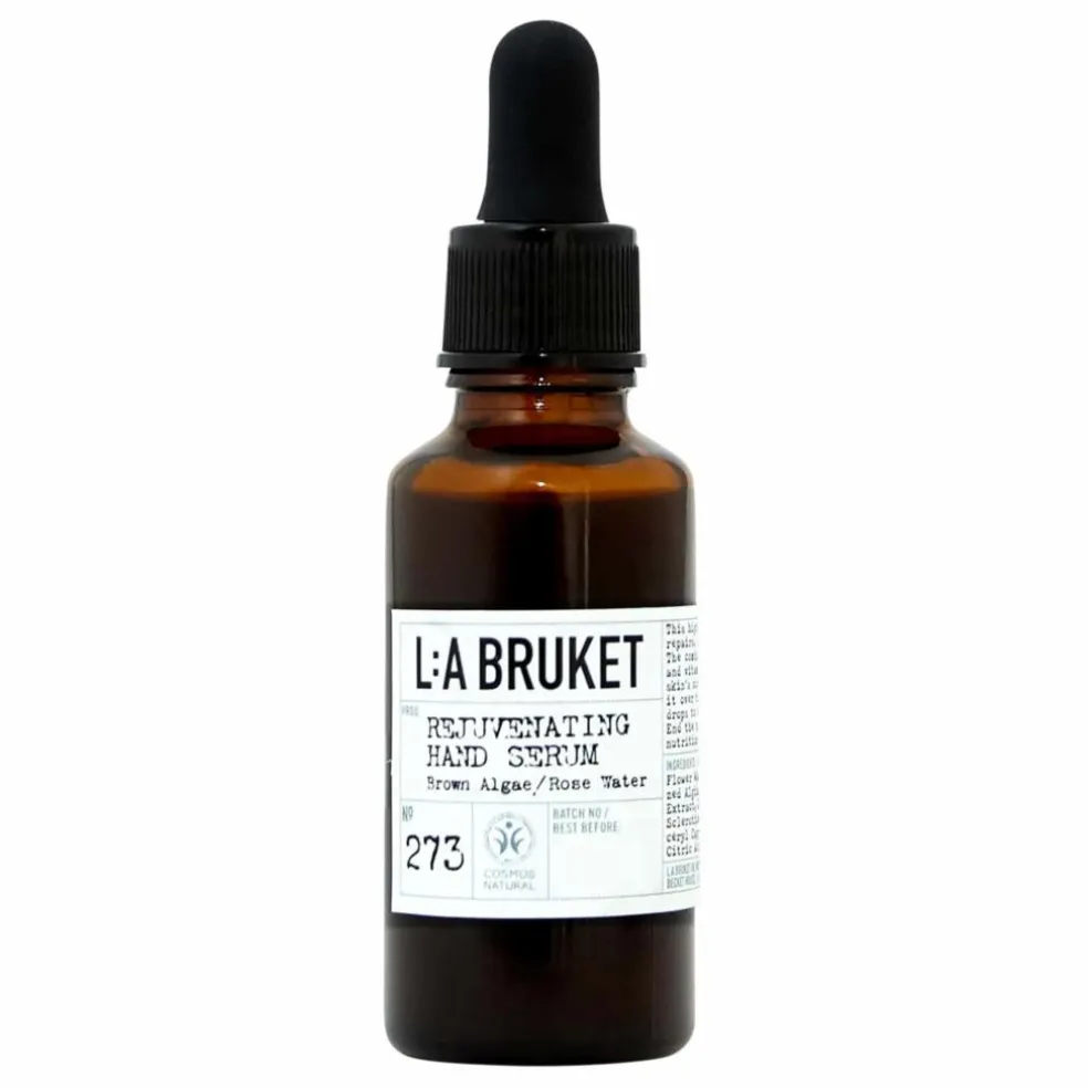 Sérum régénérant pour les mains 273 - 30 ml