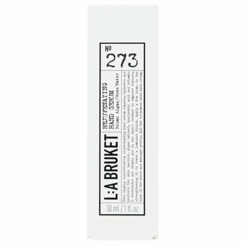Sérum régénérant pour les mains 273 - 30 ml