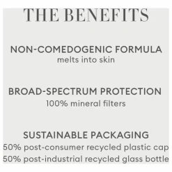 Sérum SPF 30 Solar Power