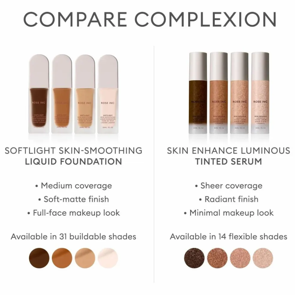Sérum teinté lumineux Skin Enhance | 60