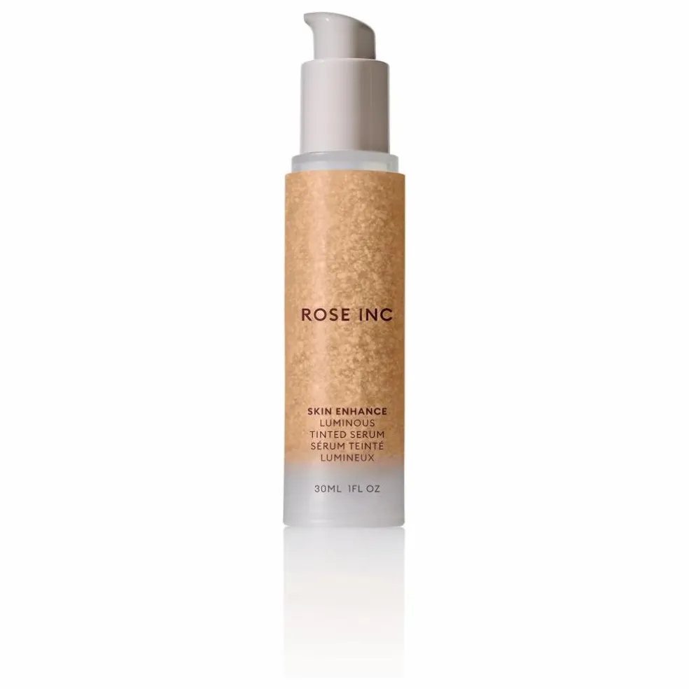 Sérum teinté lumineux Skin Enhance | 40