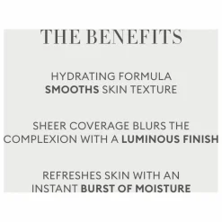 Sérum teinté lumineux Skin Enhance | 40