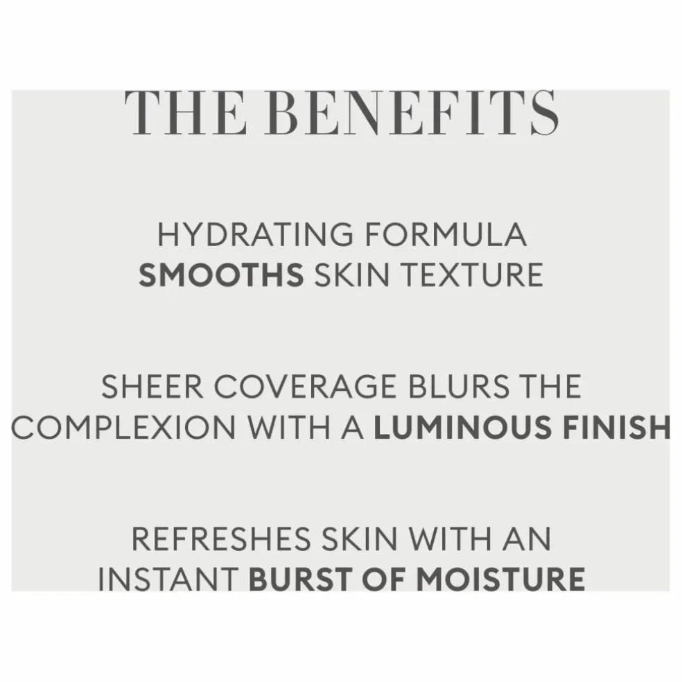 Sérum teinté lumineux Skin Enhance | 20