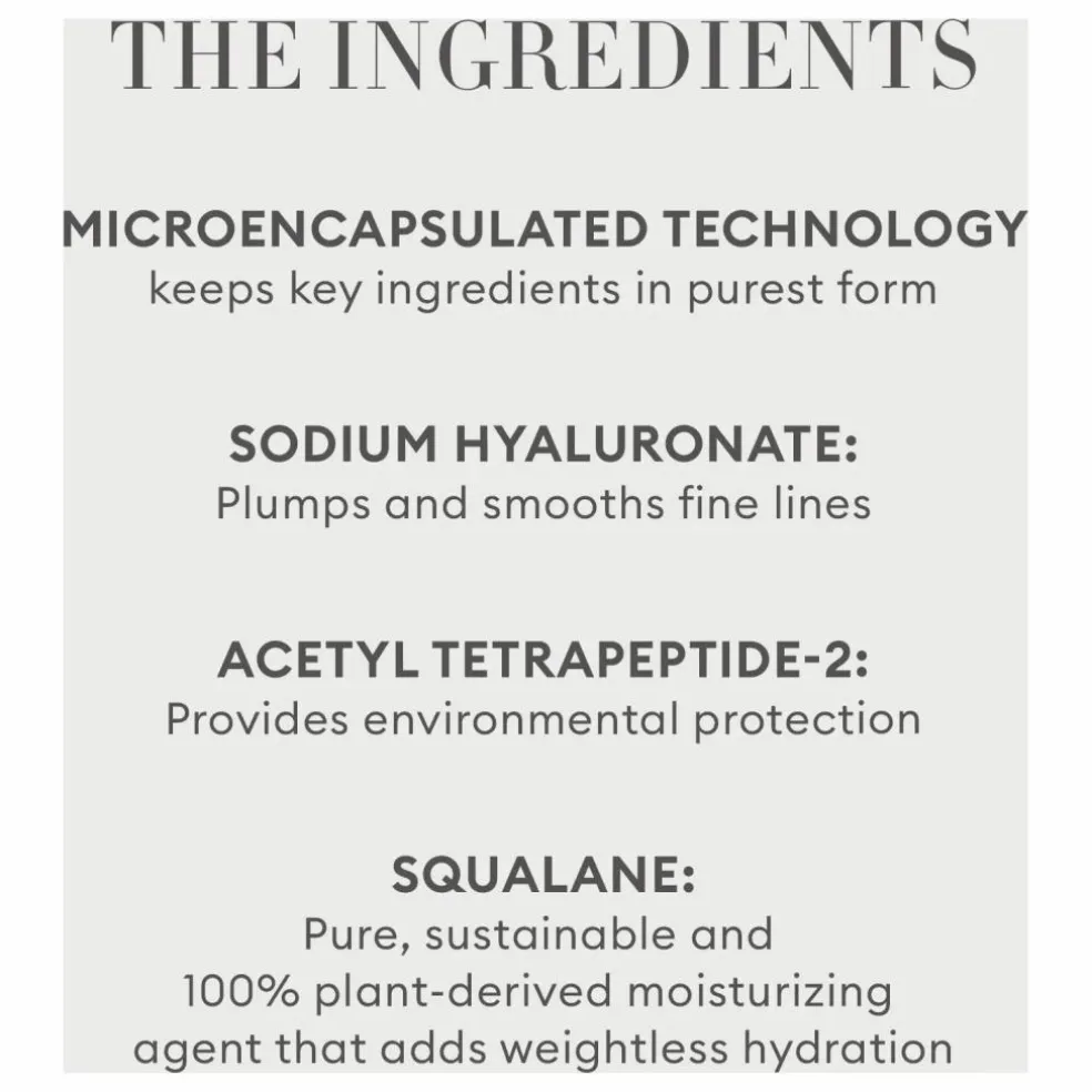 Sérum teinté lumineux Skin Enhance | 20
