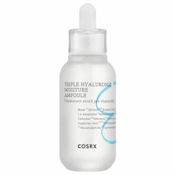 Sérum ultra-hydratant peaux sèches - 40 ml