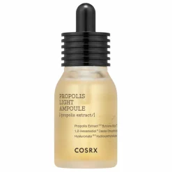 Sérum visage à la propolis apaisant et hydratant - 30 ml