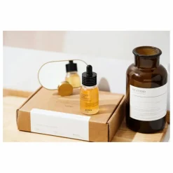 Sérum visage à la propolis apaisant et hydratant - 30 ml