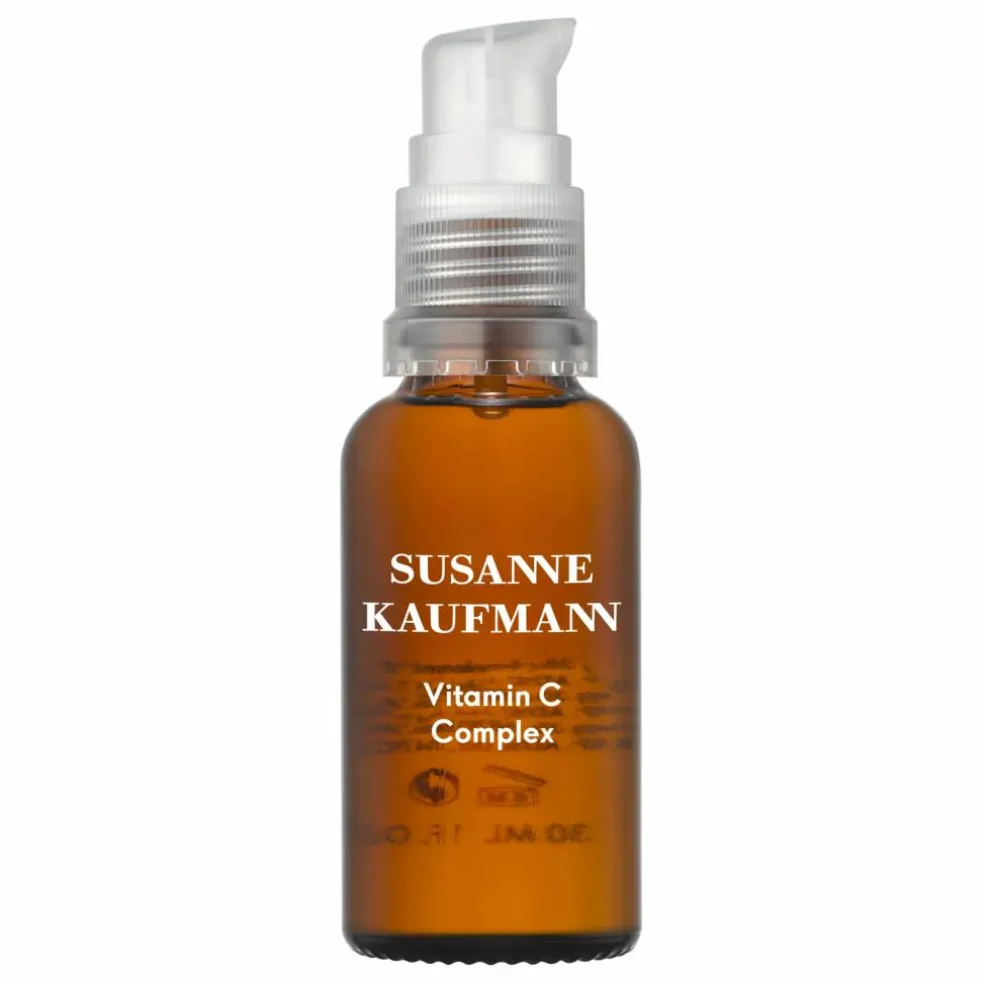 Sérum visage Vitamine C Complex - 30 ml