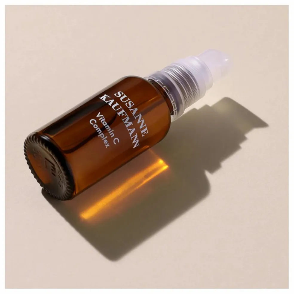 Sérum visage Vitamine C Complex - 30 ml