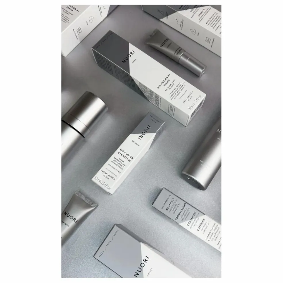 Sérum yeux Infinity Bio-Fusion - 10 ml