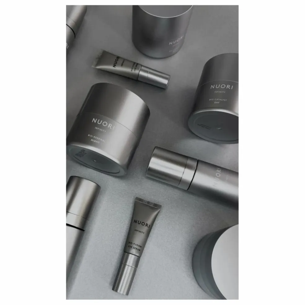 Sérum yeux Infinity Bio-Fusion - 10 ml