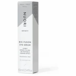 Sérum yeux Infinity Bio-Fusion - 10 ml
