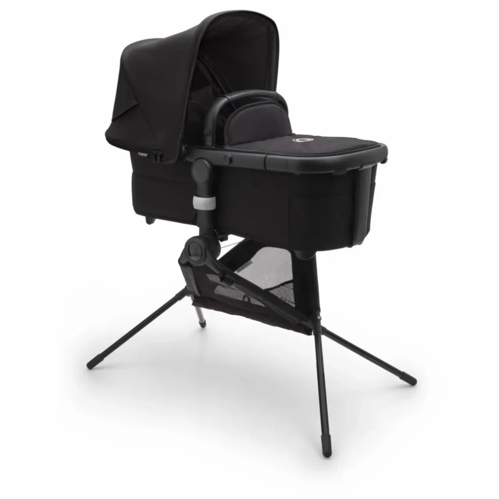 Stand pour nacelle Bugaboo Fox 5 | Noir