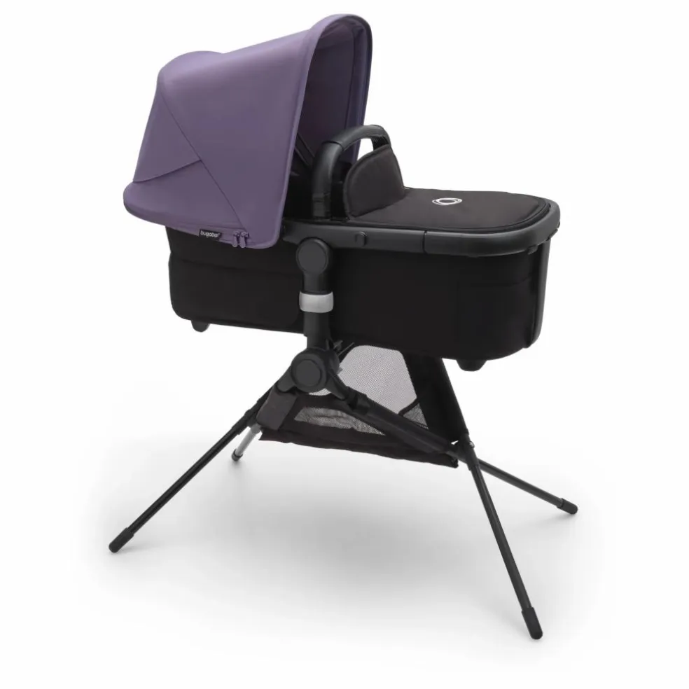 Stand pour nacelle Bugaboo Fox 5 | Noir