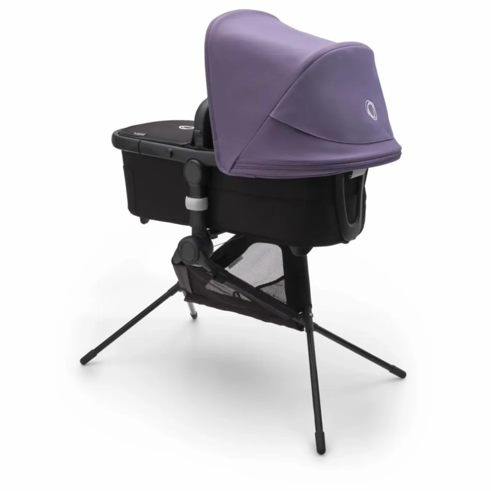 Stand pour nacelle Bugaboo Fox 5 | Noir
