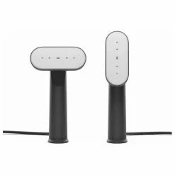 Steamer Cirrus Lite | Charbon