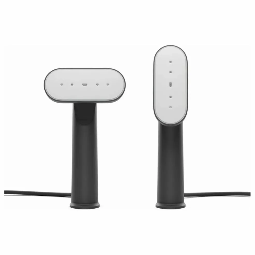 Steamer Cirrus Lite | Charbon
