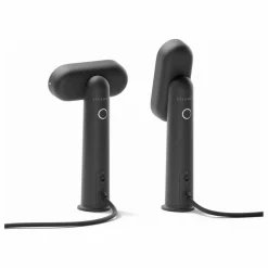 Steamer Cirrus Lite | Charbon