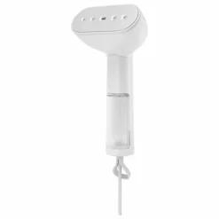 Steamer Cirrus X | Blanc coton