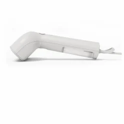 Steamer Cirrus X | Blanc coton
