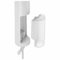 Steamer Cirrus X | Blanc coton
