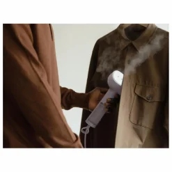 Steamer Cirrus X | Lilas