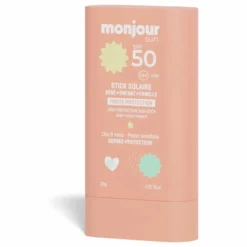 Stick solaire SPF50 - 20 g
